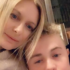 Meet your Posher, Charlene